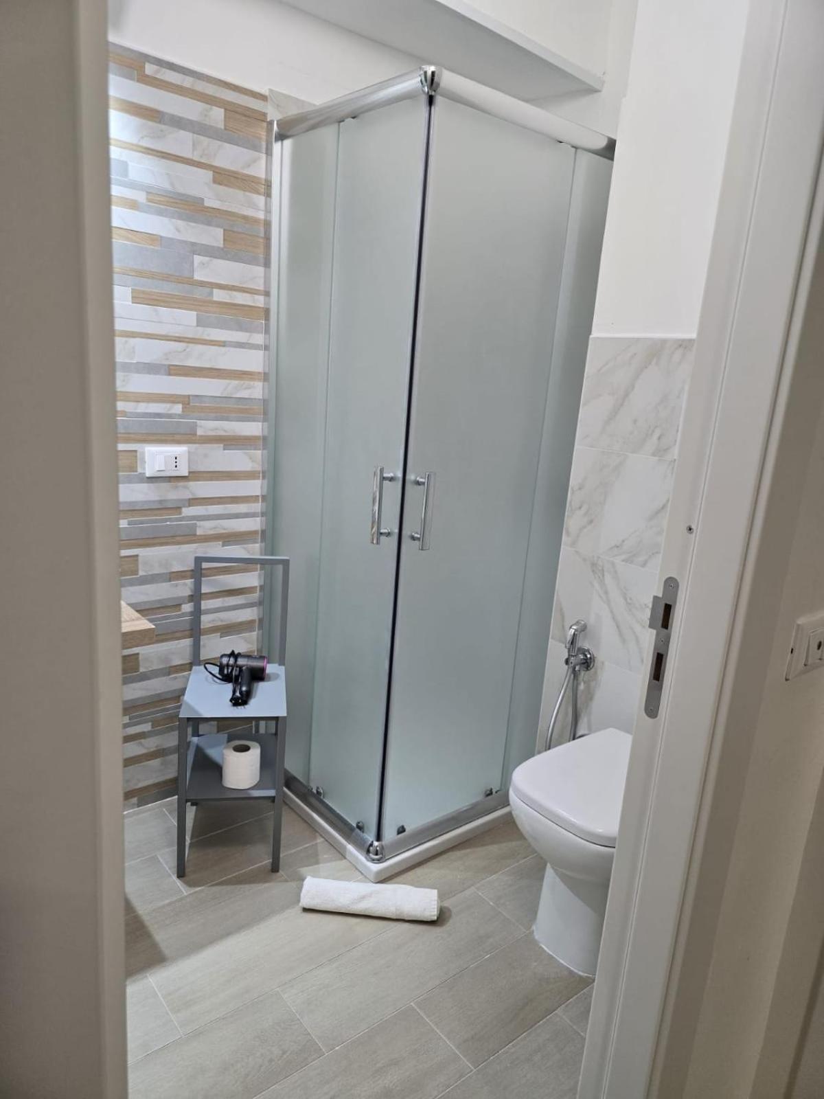 Vento Di Mare Bed and Breakfast Τράπανι Εξωτερικό φωτογραφία