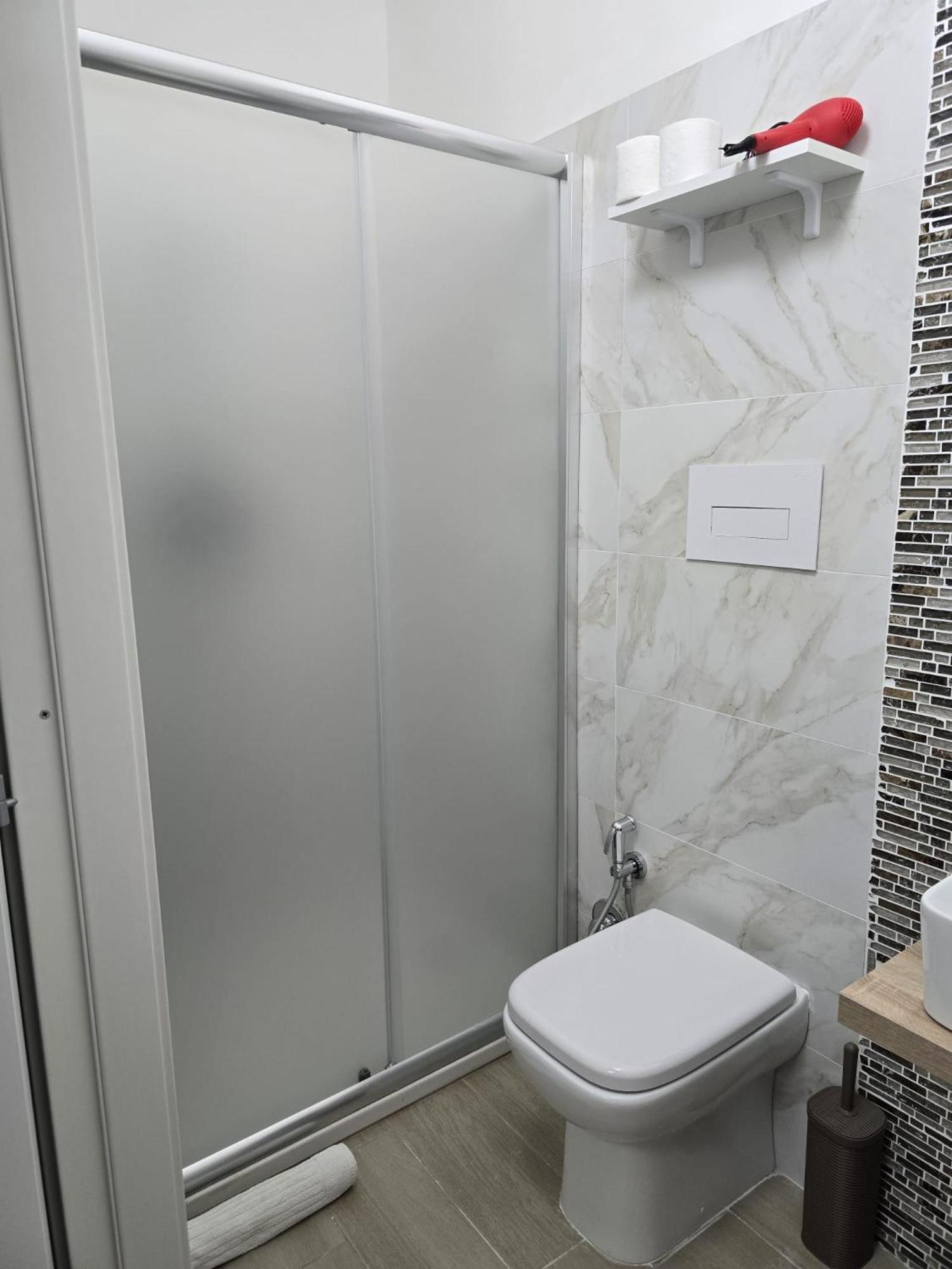 Vento Di Mare Bed and Breakfast Τράπανι Εξωτερικό φωτογραφία
